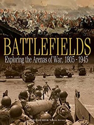 cover image of Battlefields